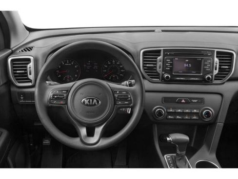 Used 2019 Kia Sportage LX w/ LX Popular Package FWD image 11