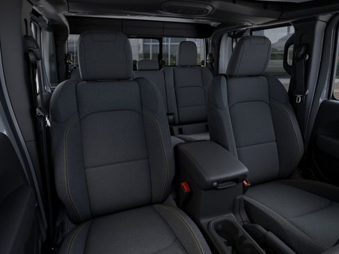 New 2026 Jeep Gladiator Sport AWD/4WD image 42