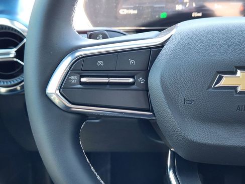 New 2026 Chevrolet Equinox EV LT AWD/4WD image 14