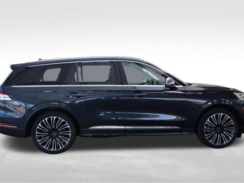 Used 2020 Lincoln Aviator Black Label w/ Dynamic Handling Package AWD/4WD image 17
