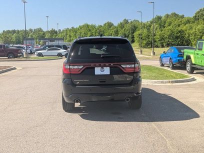 New 2026 Dodge Durango GT