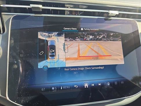 Used 2025 Mercedes-Benz E 350 Sedan image 10