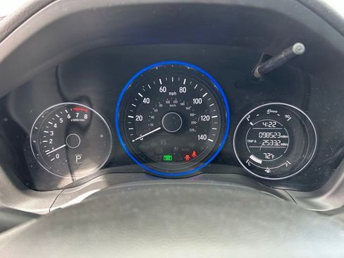 Used 2022 Honda HR-V LX image 20