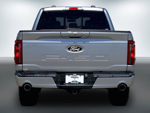 Used 2024 Ford F150 XLT w/ Equipment Group 303A High AWD/4WD image 4