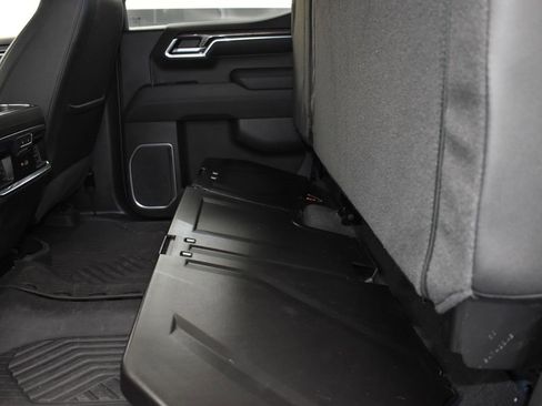 Used 2022 Chevrolet Silverado 1500 LTZ w/ LTZ Premium Package image 17