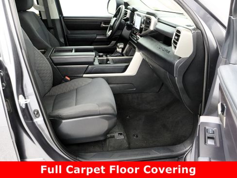 Used 2023 Toyota Tundra SR5 image 36