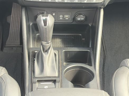 Used 2020 Hyundai Tucson Ultimate w/ Cargo Package FWD image 15