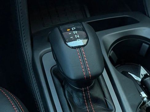 New 2026 Ford Ranger Raptor image 17