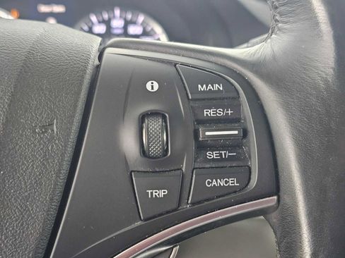 Used 2017 Acura MDX SH-AWD w/ Technology Package image 31