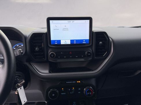 Used 2021 Ford Bronco Sport image 11