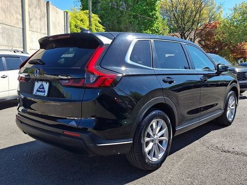 Certified 2023 Honda CR-V EX-L image 6