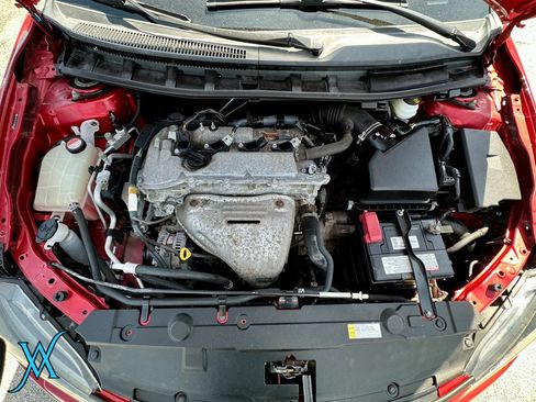 Used 2016 Scion tC FWD image 31