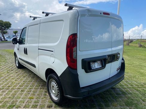 Used 2016 RAM ProMaster City Tradesman FWD image 23