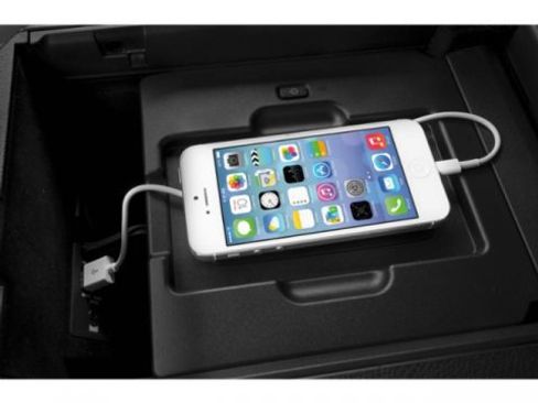 Used 2015 Lexus NX 200t F Sport w/ Navigation System Package image 16