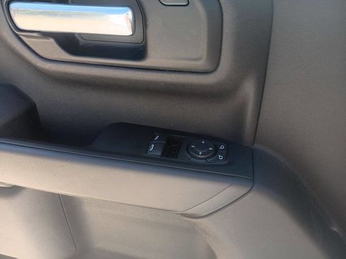 Used 2023 Chevrolet Silverado 1500 W/T w/ WT Fleet Convenience Package image 11