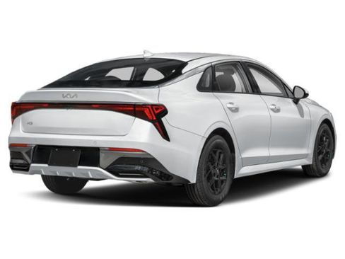 Used 2025 Kia K5 LXS image 5
