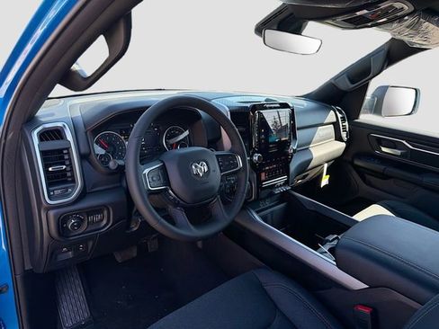 New 2026 RAM 1500 4x4 Crew Cab image 10