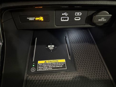 Used 2023 Honda CR-V Sport Touring image 26