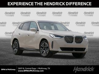 Used 2026 BMW X3 xDrive30i AWD/4WD video 1