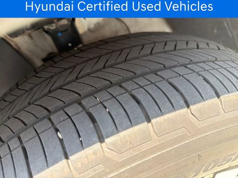Certified 2026 Hyundai Santa Cruz SE FWD image 30