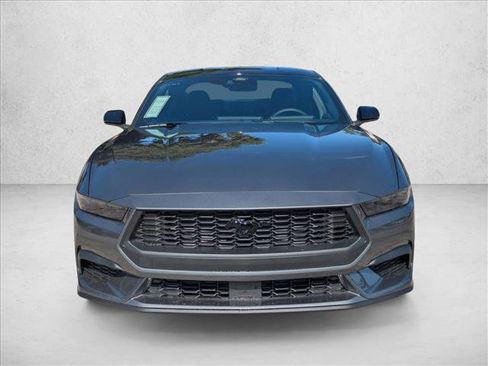 New 2026 Ford Mustang Coupe image 6