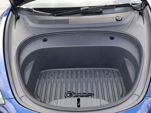 Used 2023 Tesla Model 3 Standard Range RWD image 23