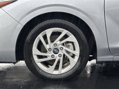 Used 2024 Subaru Impreza 2.0i image 24
