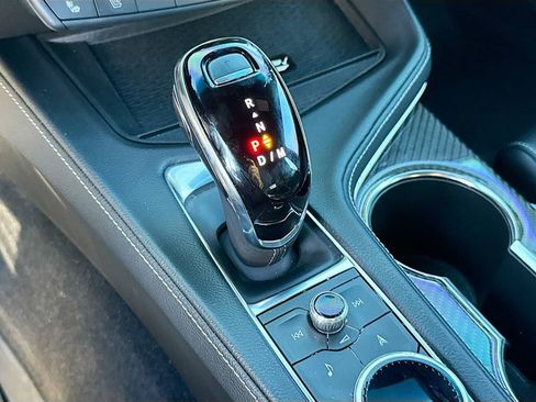 Used 2024 Cadillac CT4 V Blackwing w/ Driver Assist Package image 13