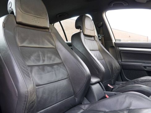 Used 2007 Volkswagen GTI 4-Door FWD image 59