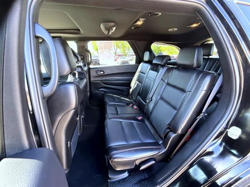 Certified 2025 Dodge Durango GT AWD/4WD image 21