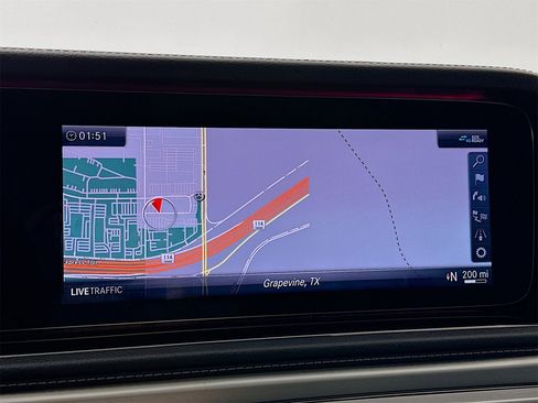 Certified 2022 Mercedes-Benz G 550 image 14