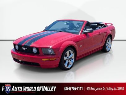 Used 2006 Ford Mustang GT