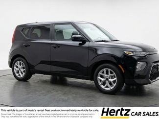 Used 2025 Kia Soul LX w/ LX Technology Package video 1