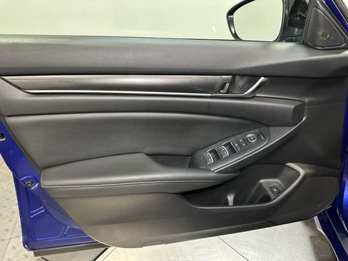Used 2020 Honda Accord Sport image 20