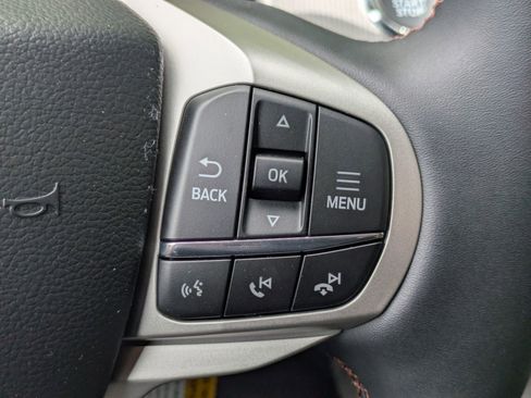 New 2026 Ford Explorer Active image 15