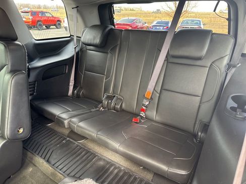 Used 2016 Chevrolet Tahoe LTZ image 23