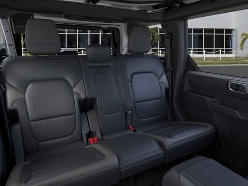 New 2026 Ford Bronco Outer Banks AWD/4WD image 11