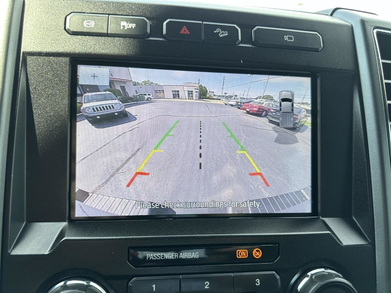 Used 2022 Ford F350 XLT w/ XLT Premium Package AWD/4WD image 64