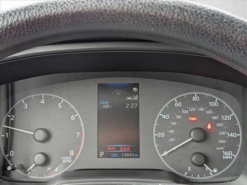 Used 2025 Toyota Corolla LE image 11