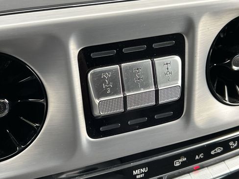 Certified 2024 Mercedes-Benz G 550 image 40