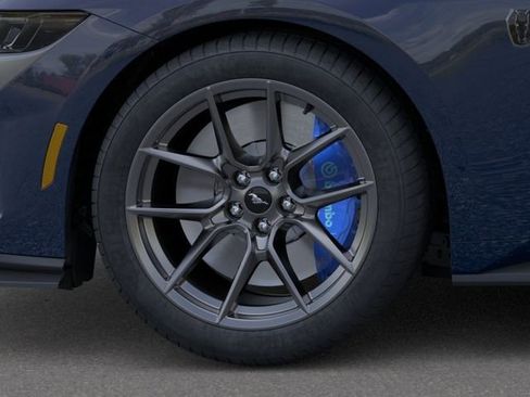 New 2026 Ford Mustang Dark Horse w/ Dark Horse Handlin Package RWD image 19