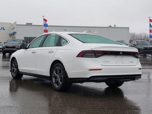 Used 2024 Honda Accord EX-L image 7