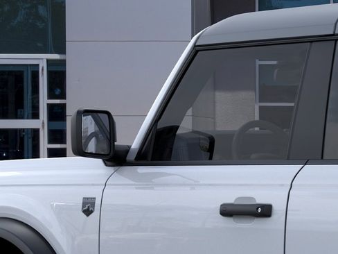 New 2025 Ford Bronco Big Bend w/ Black Diamond Package AWD/4WD image 22