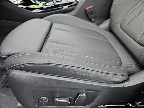 Used 2024 BMW X3 xDrive30i w/ Convenience Package w/ZPA image 29