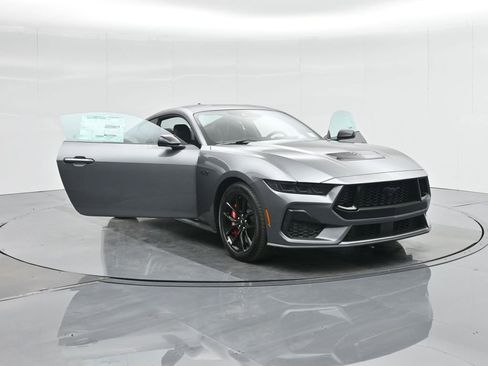 New 2025 Ford Mustang GT image 30