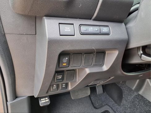 New 2026 Nissan Frontier PRO-4X w/ Tow Package image 14