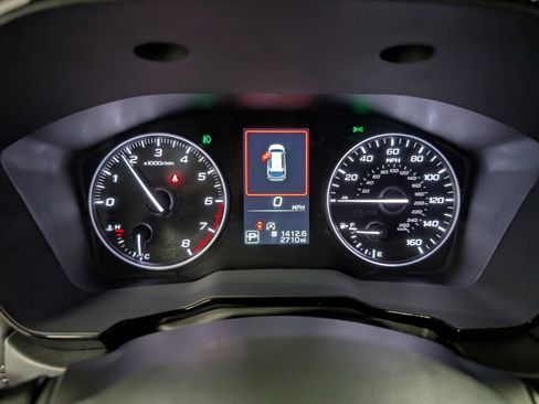 Used 2025 Subaru Outback Premium image 10