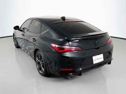 Used 2023 Acura Integra A-Spec image 3