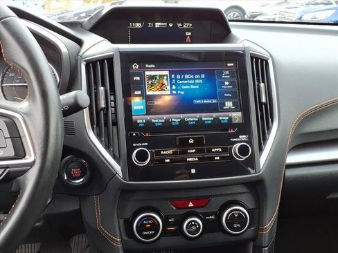 Used 2023 Subaru Crosstrek 2.5i Limited image 21