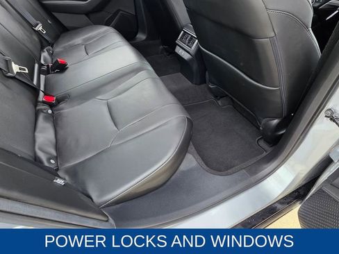 Used 2023 Honda Accord Touring image 17